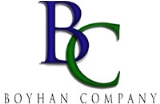 Boyhan Company Nuts