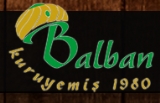Balban Nuts